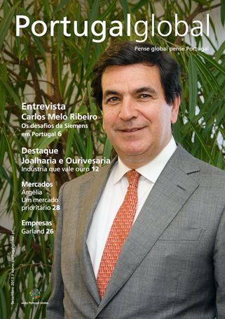 Edição de setembro de 2013