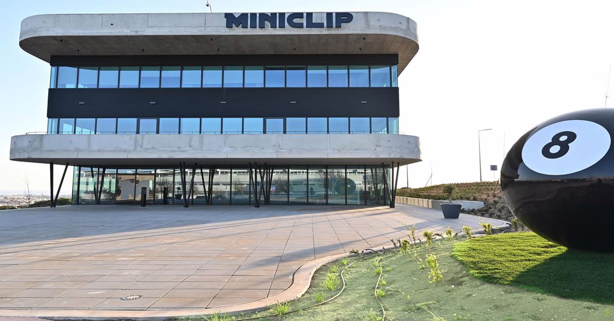 Miniclip