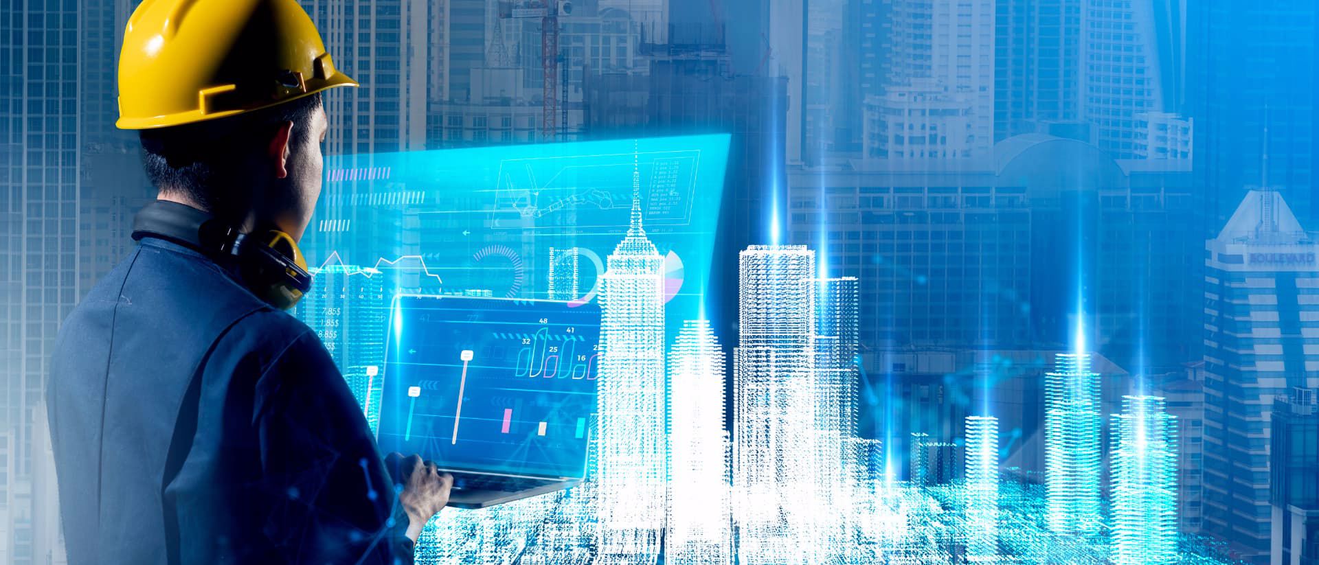 Smart Cities