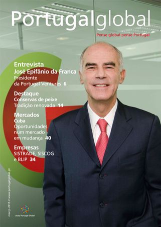 Edição de março de 2015