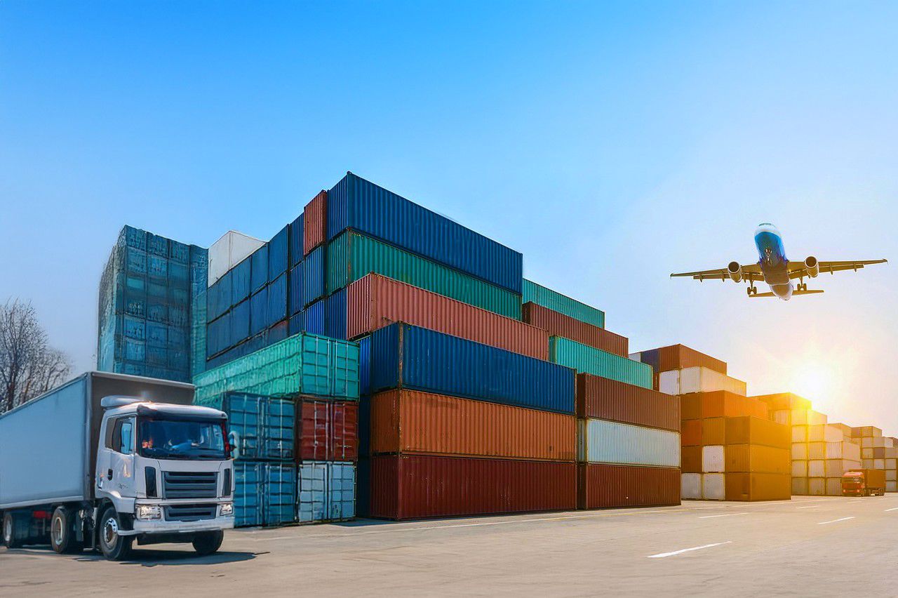 comercio internacional