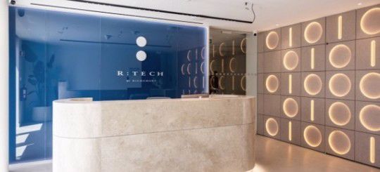 Grupo Richemont 