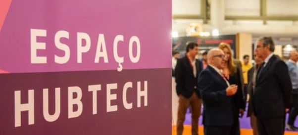feira startup it business