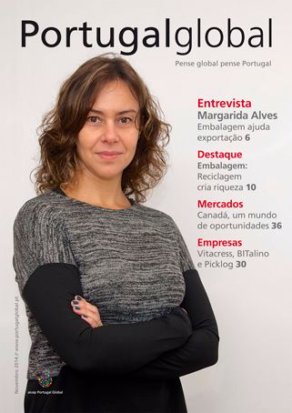 Edição de novembro de 2014