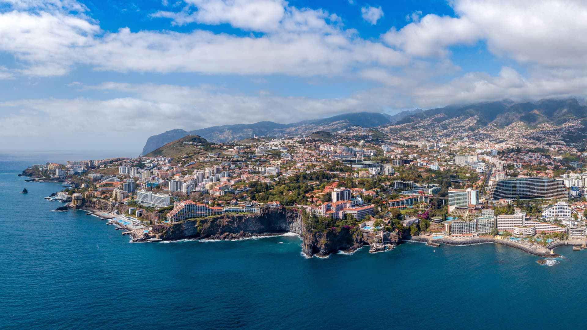 Madeira