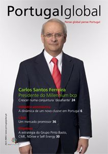 Edição de abril de 2009