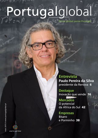 Edição de maio de 2015