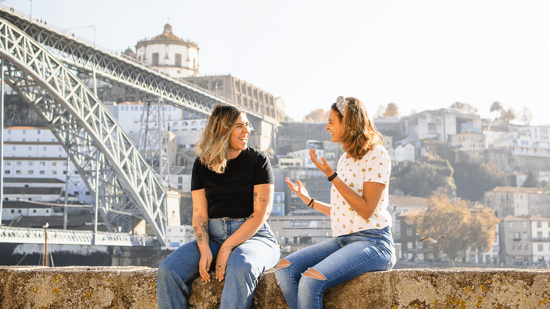 turistas
