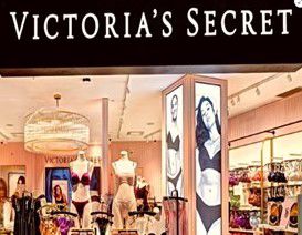 Vitorias Secret