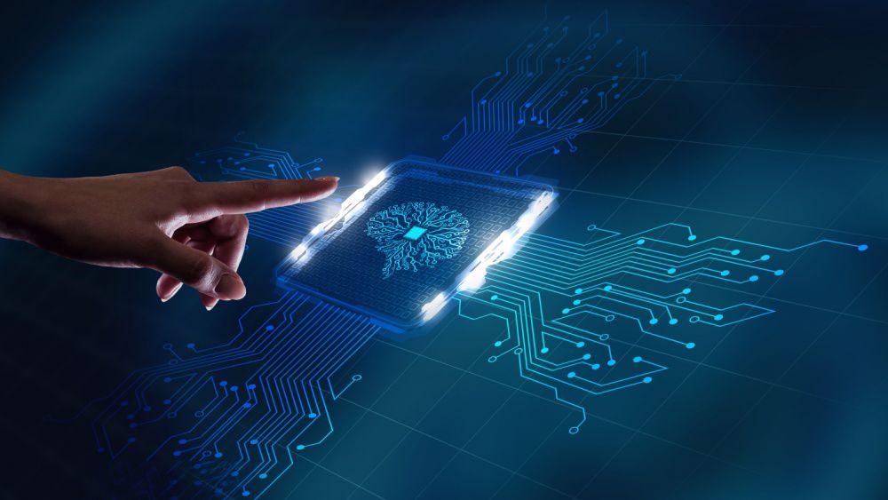 inteligencia artificial hub