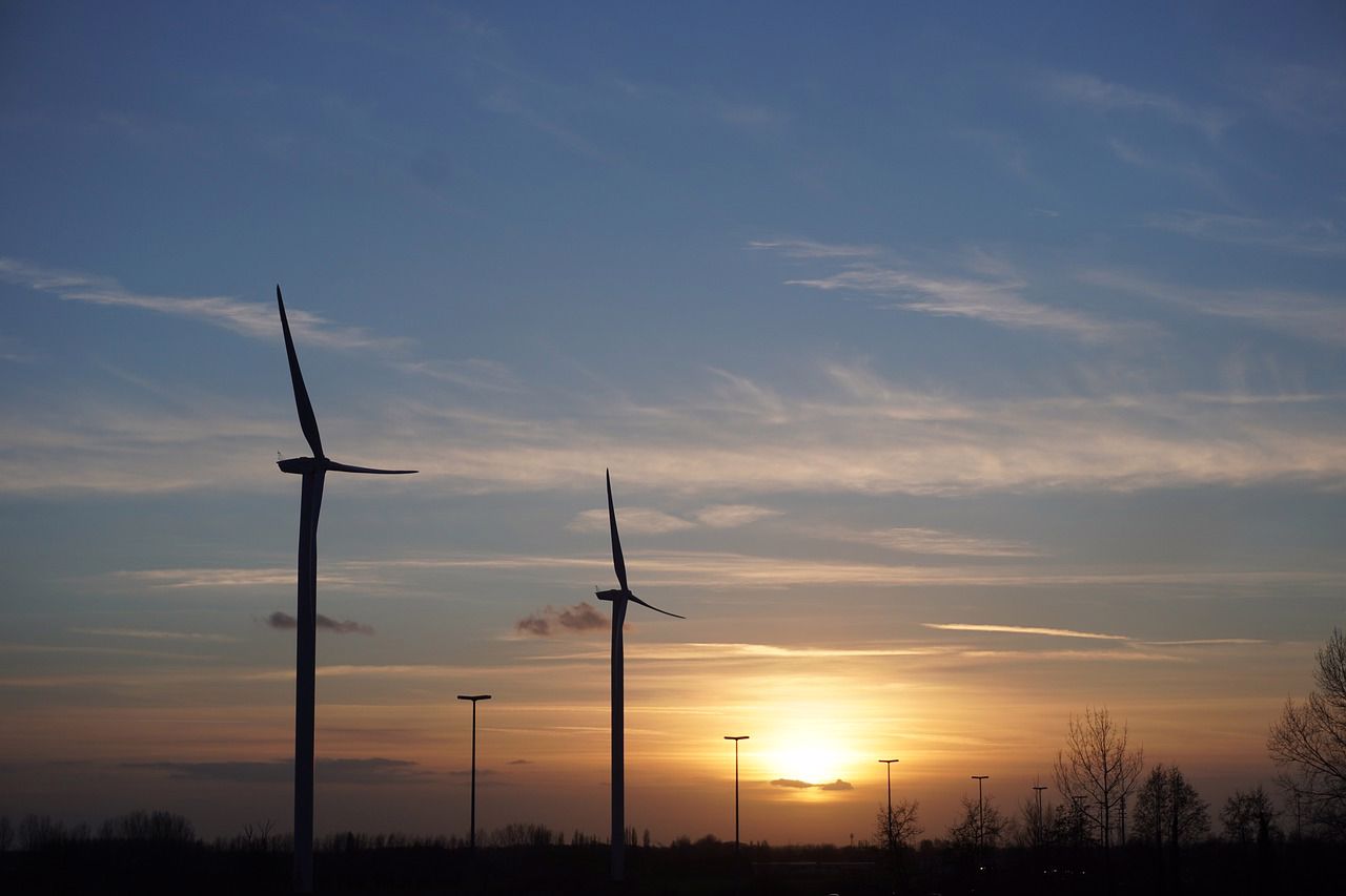 Redes Energéticas
