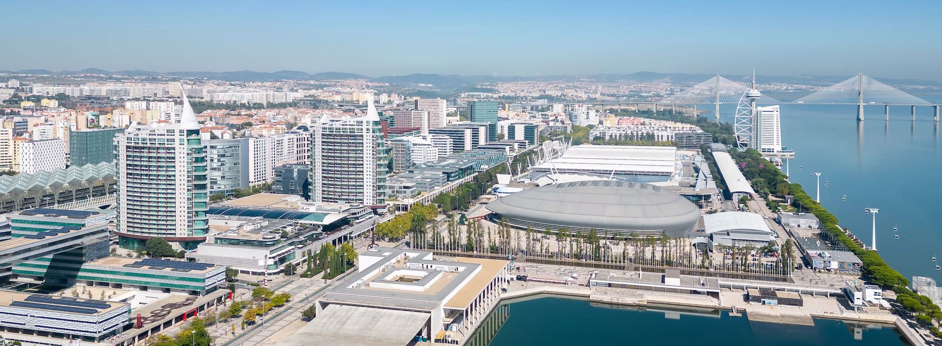 Smart Cities