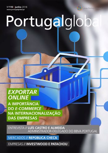 Edição de junho de 2018