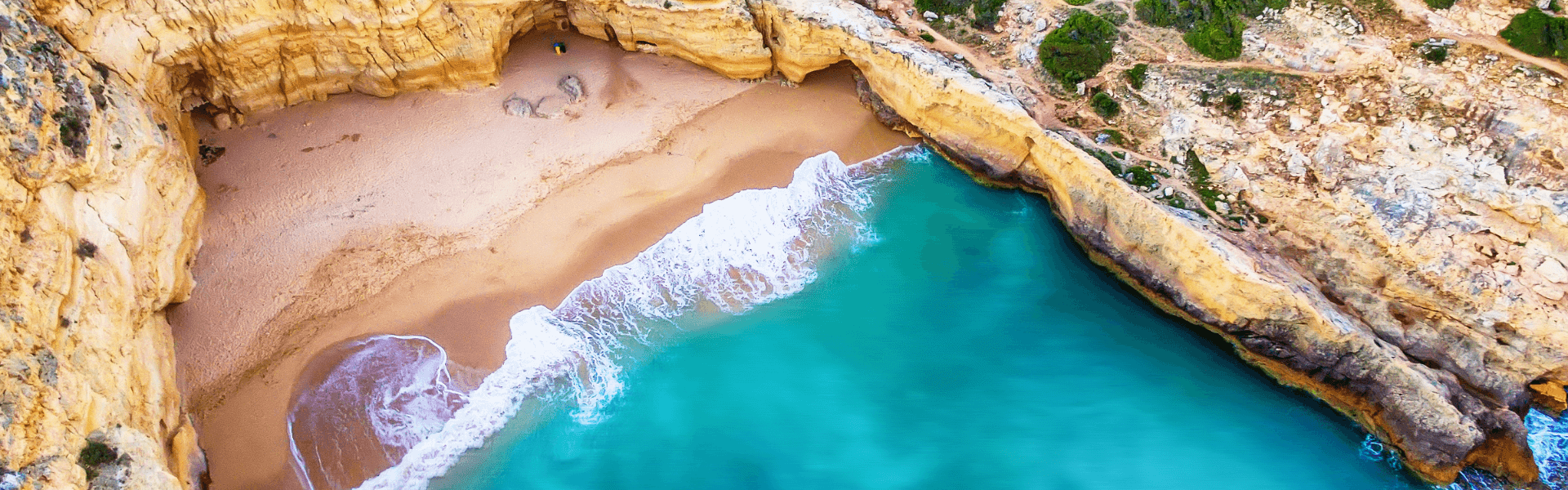 algarve
