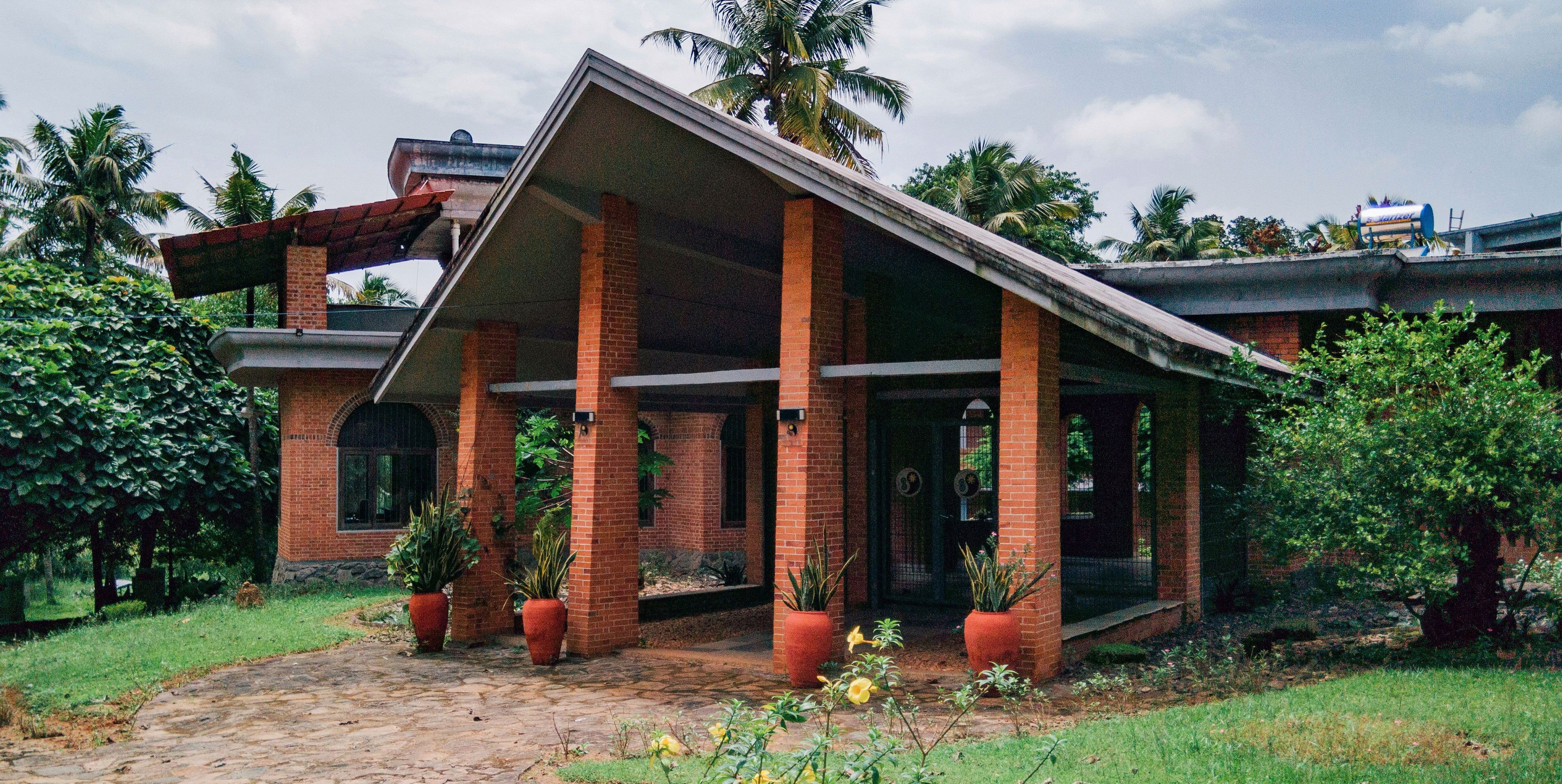 arquitetura