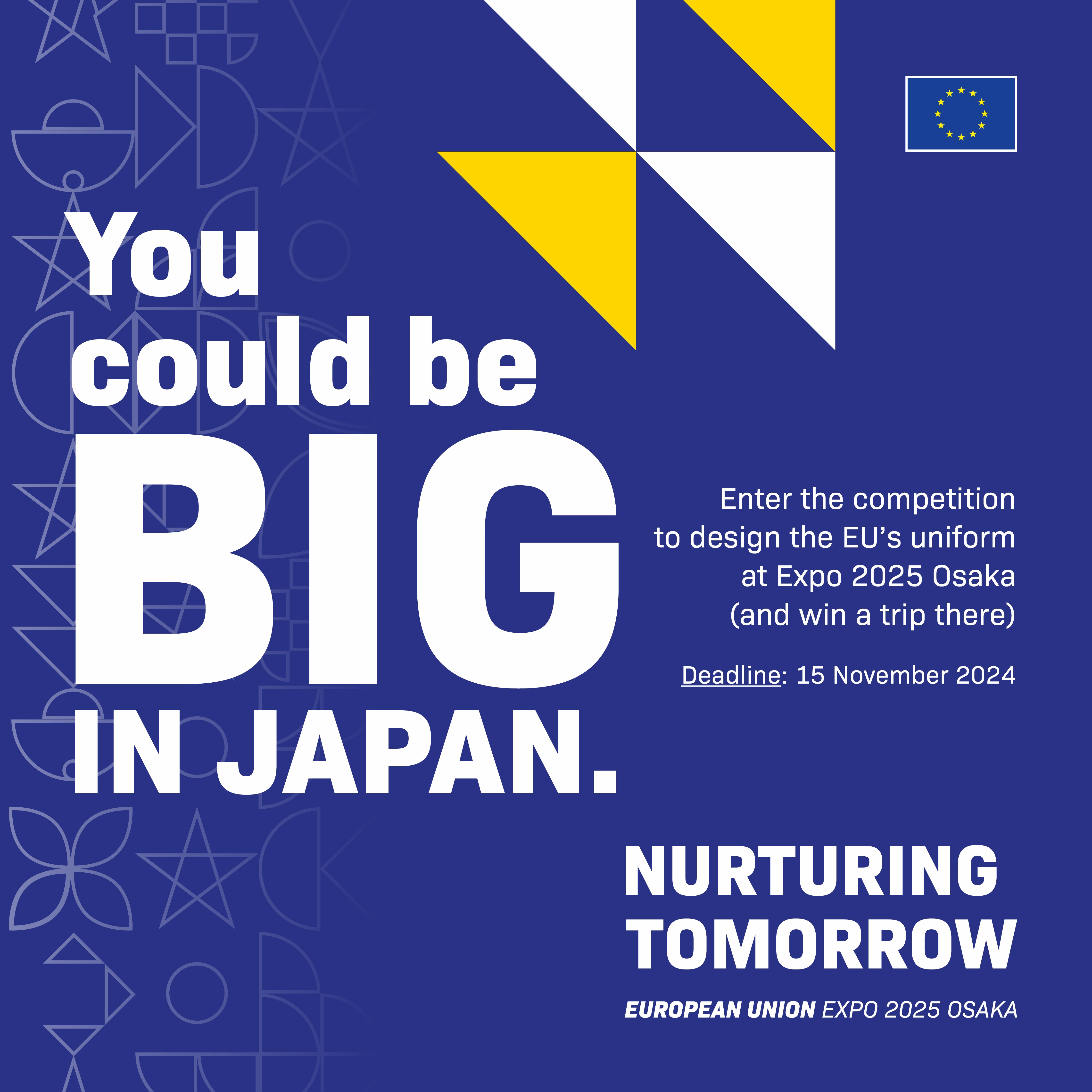 EU Osaka