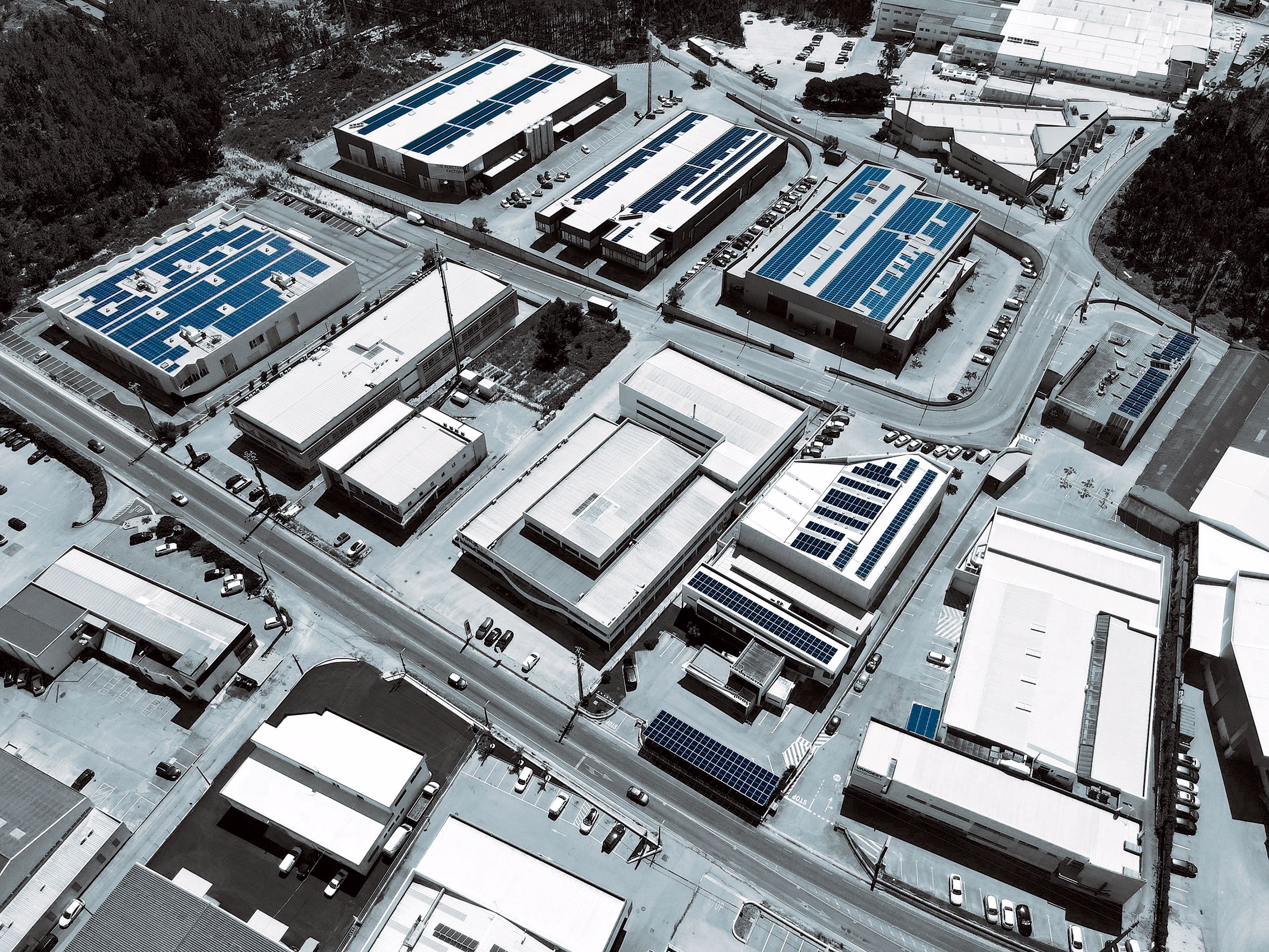 Vangest Portugal HQ