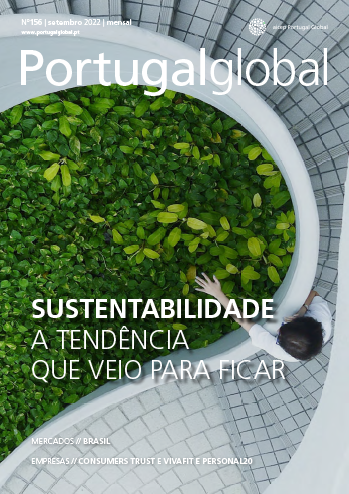 Edição de setembro de 2022