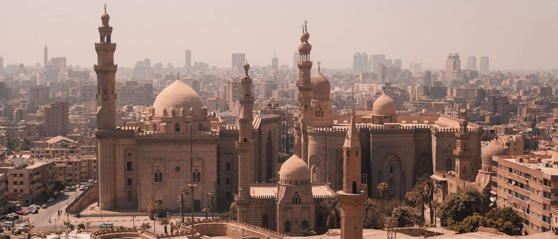 Cairo