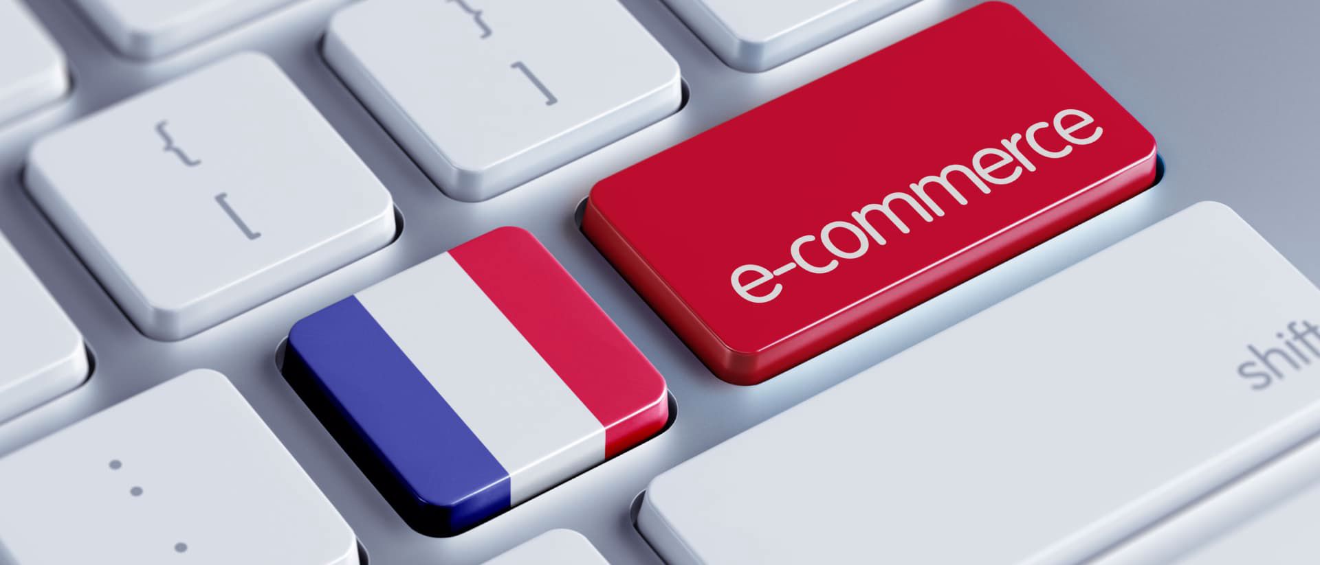 e-commerce