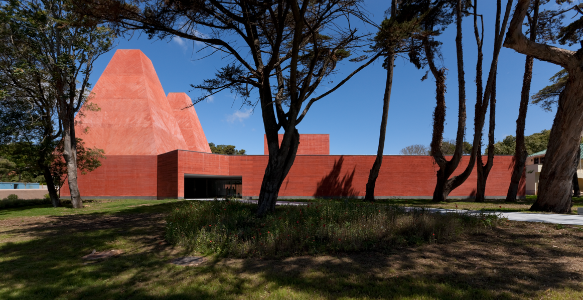 Museu Paula Rêgo