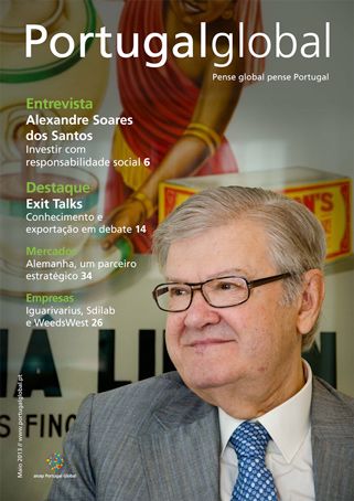 Edição de maio de 2013
