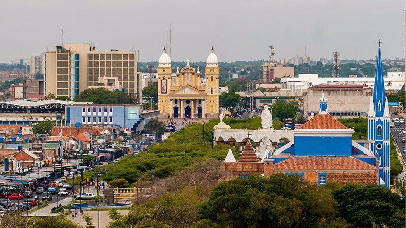 venezuela