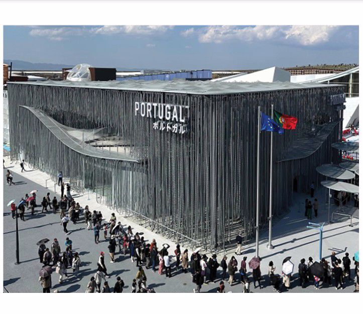 Expo Osaka: um mar de oportunidades por explorar