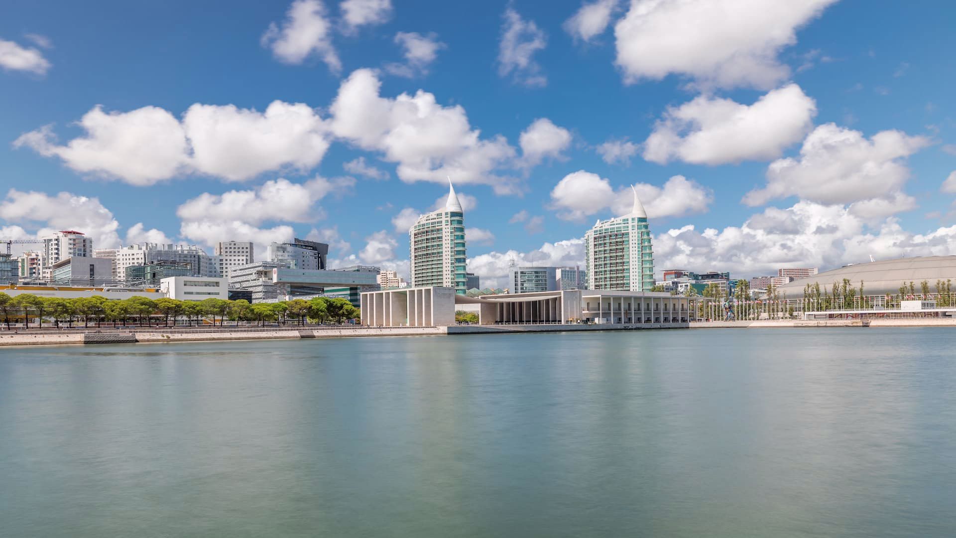 Smart Cities Hanover