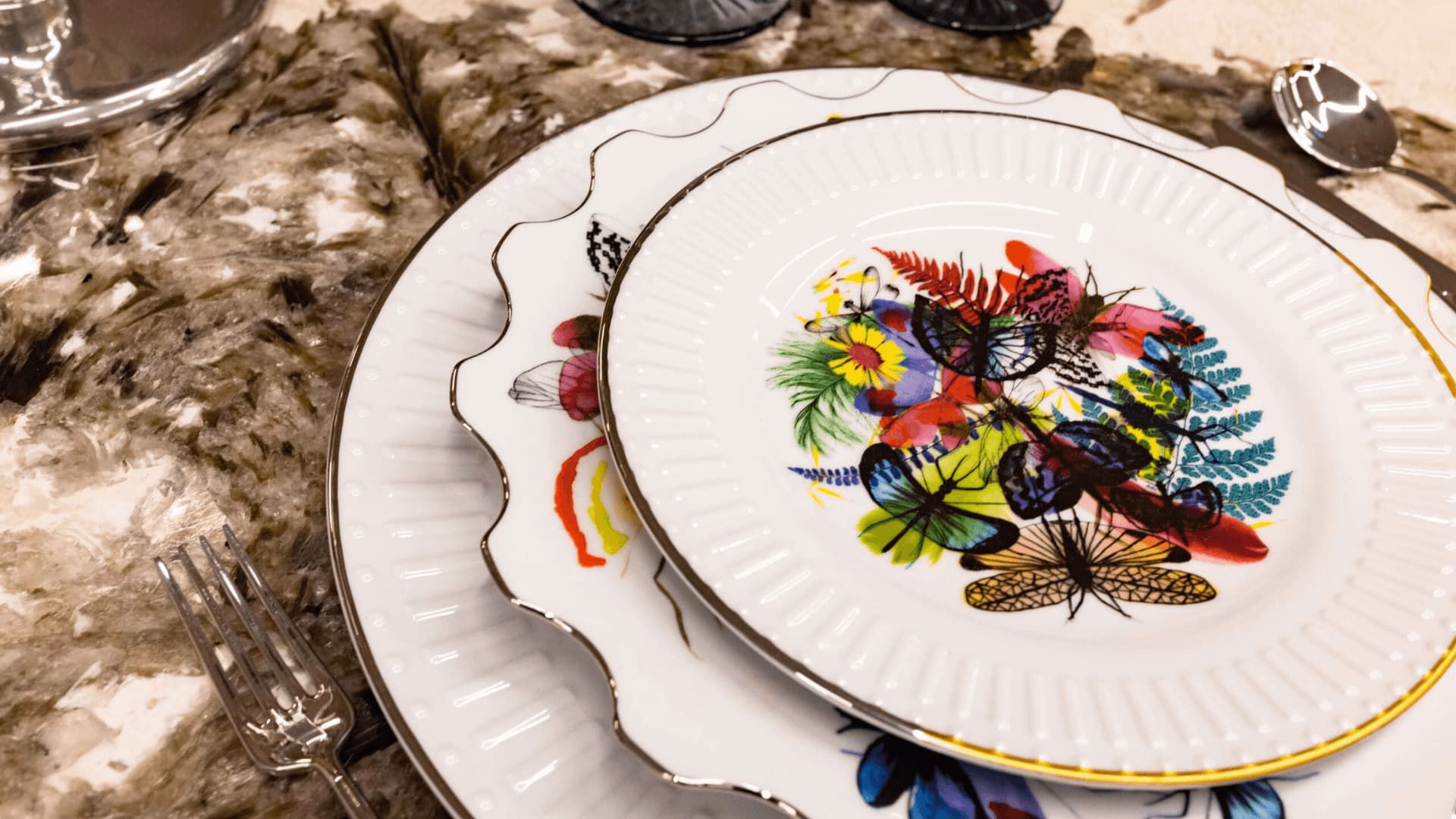 porcelana