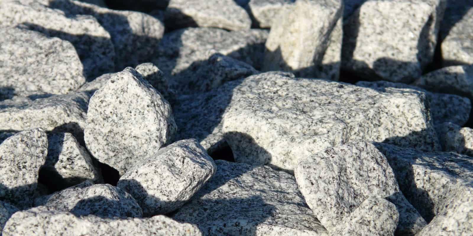 building materials