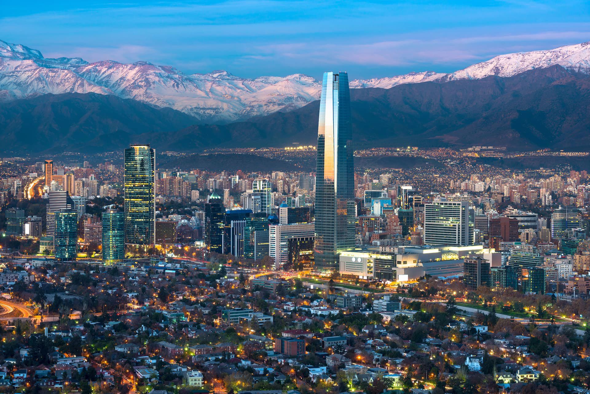chile