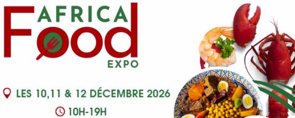 africa food