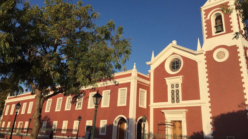 Moçambique