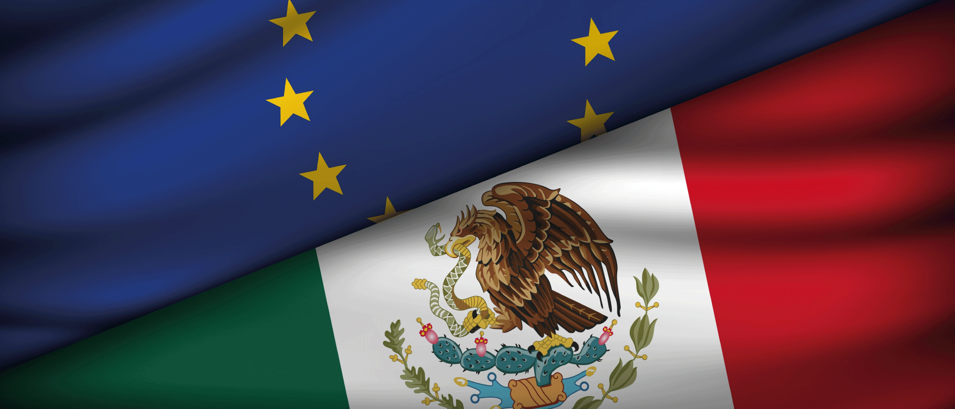 União Europeia – México
