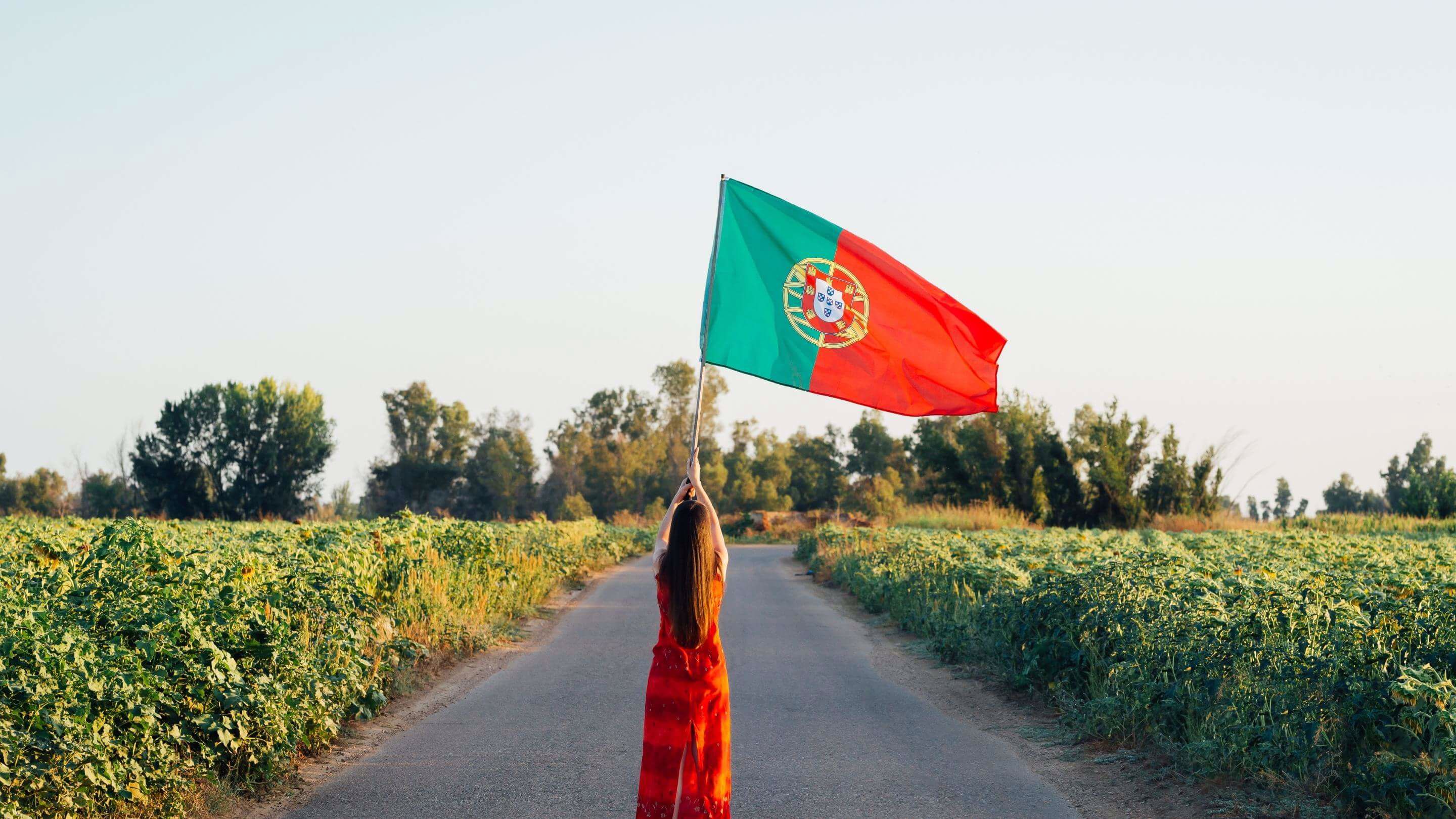 portugal