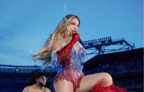 Beyoncé