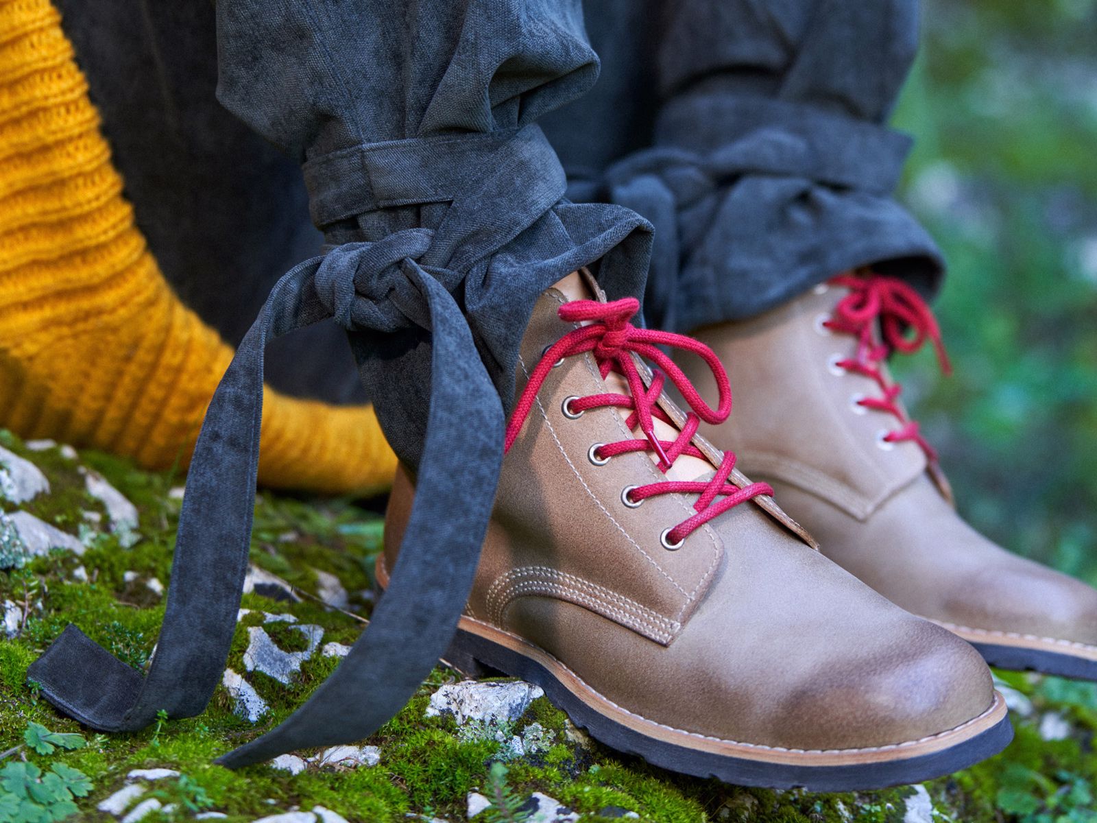 sapatos