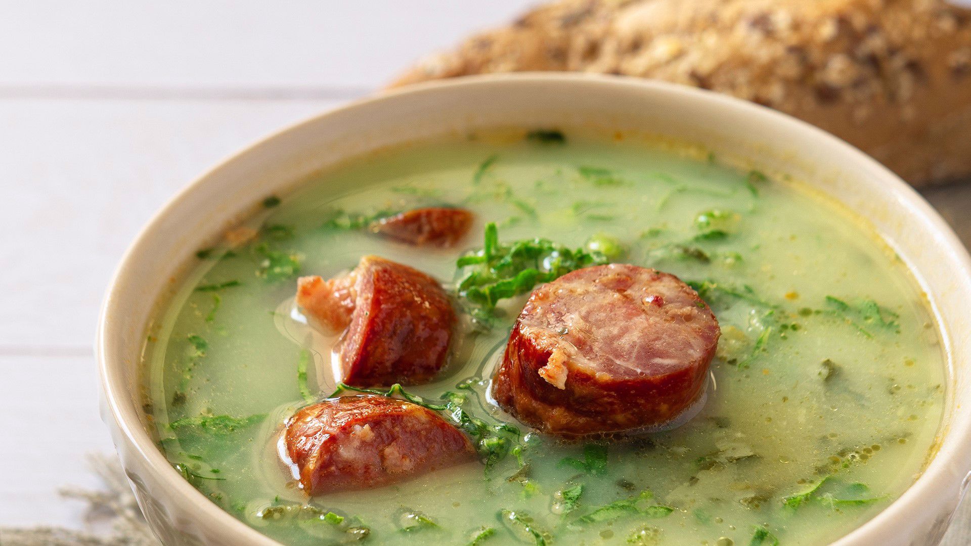 caldo verde