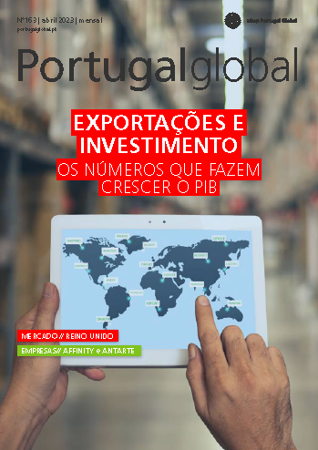 Edição de abril de 2023