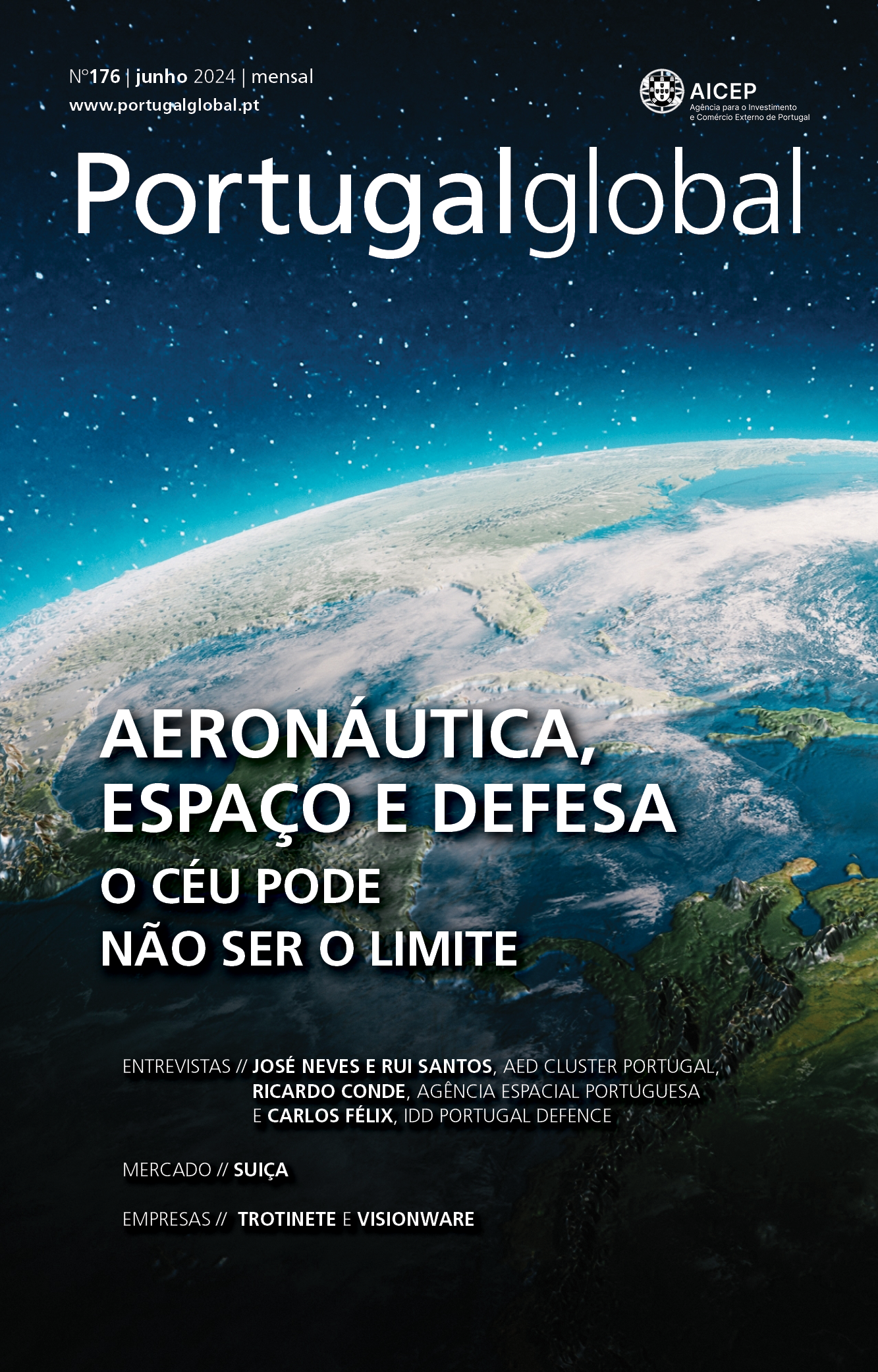 Edição de Junho de 2024