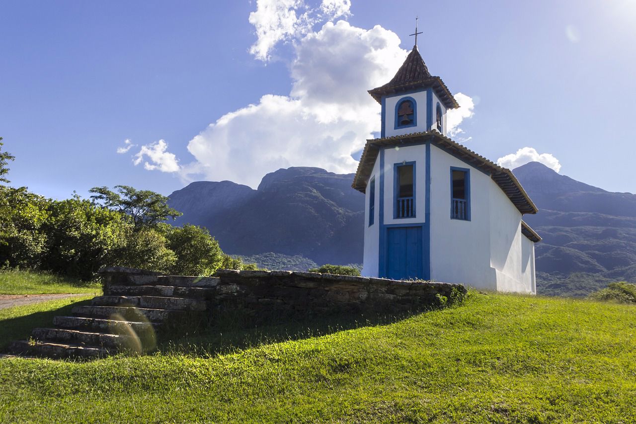 Minas Gerais