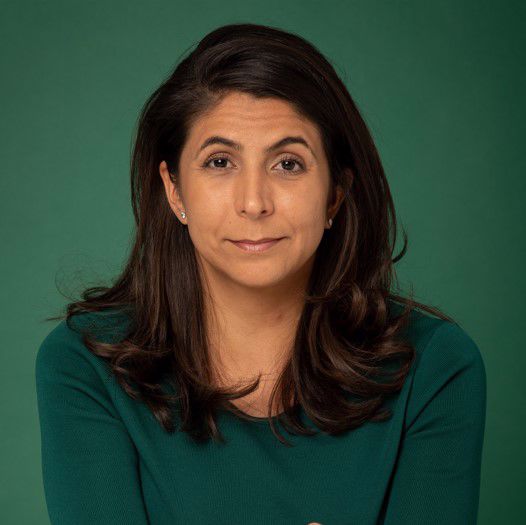 Lucila de Almeida