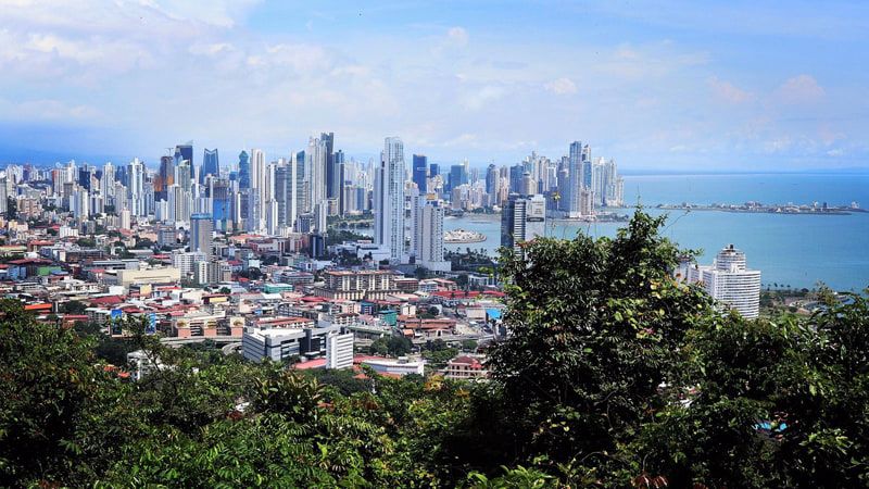 Panamá