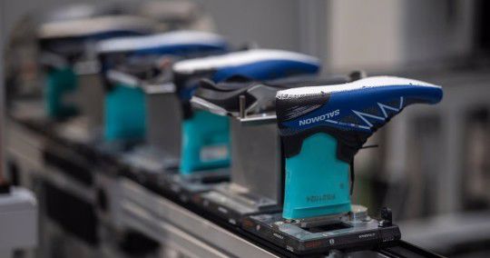 chamatex calçado desportivo