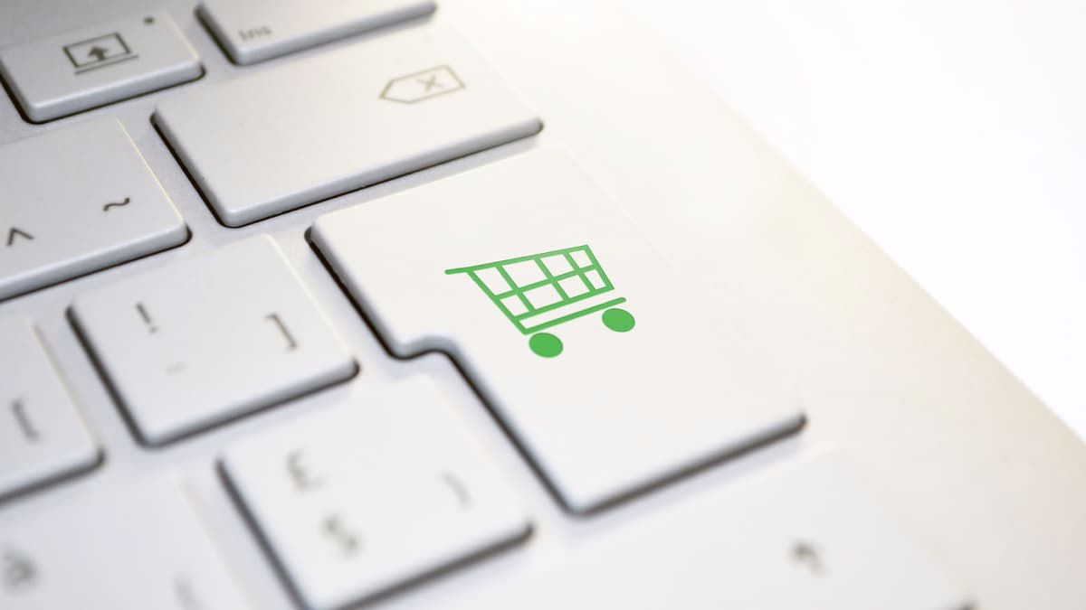 E-commerce