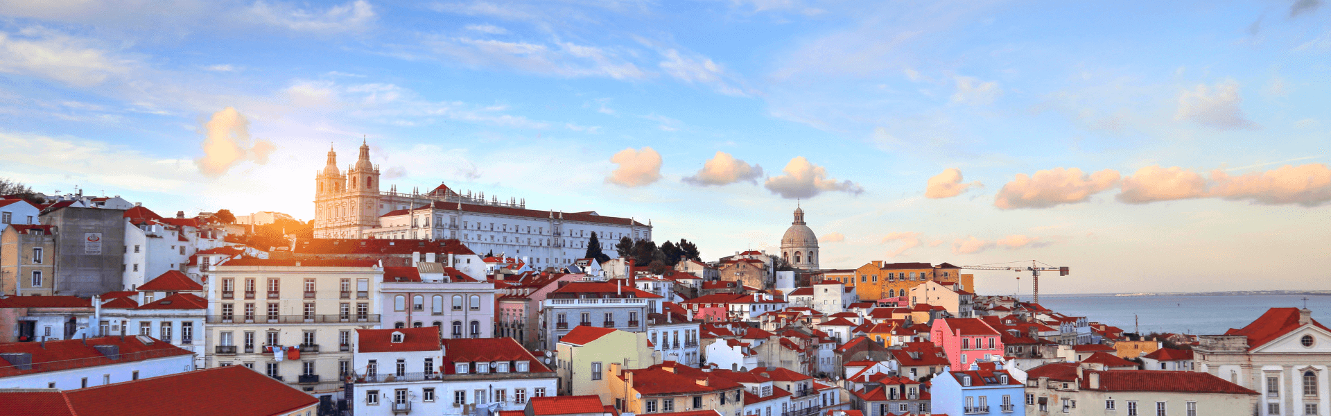 Miradouro Lisboa