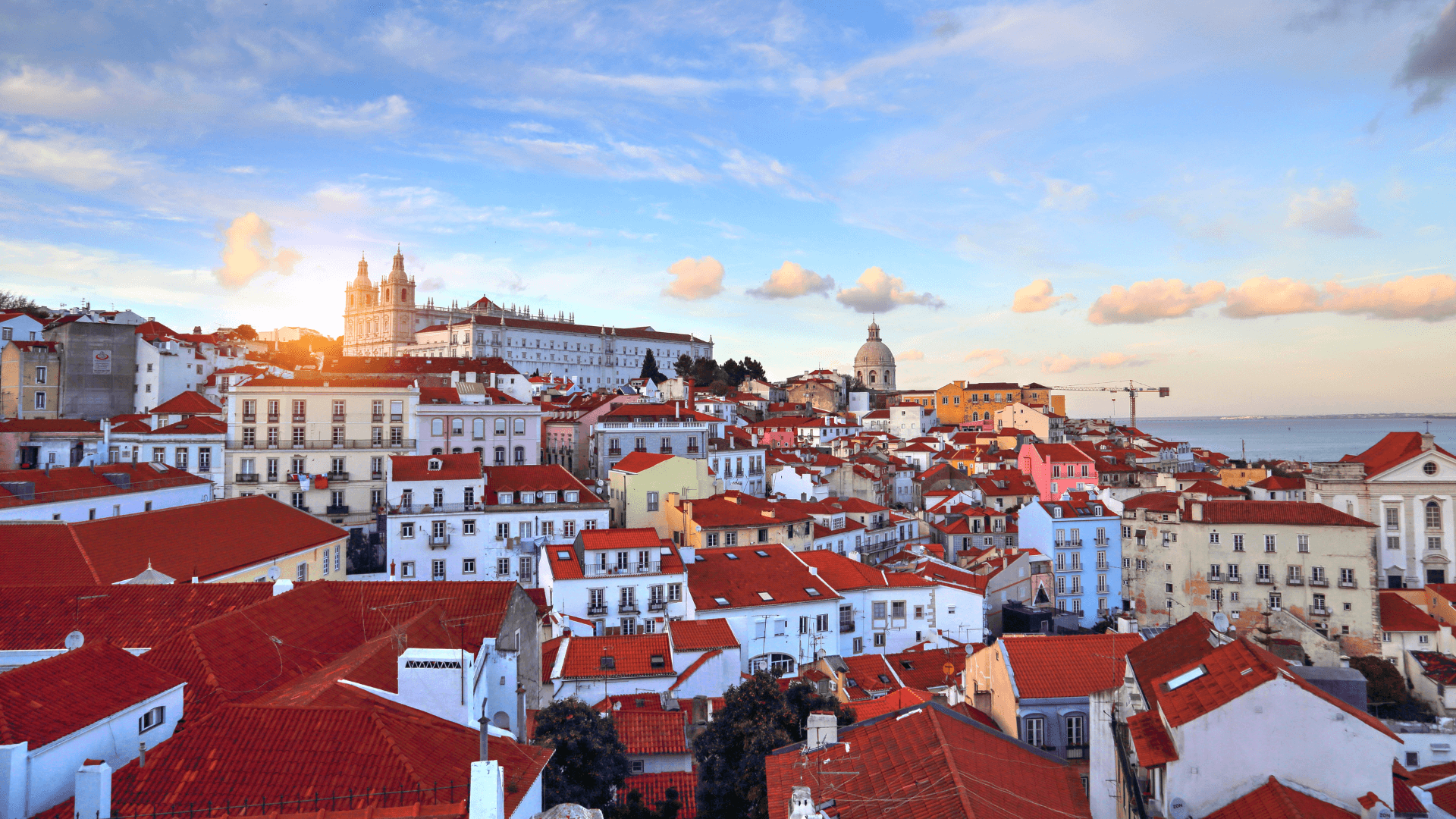 Miradouro Lisboa