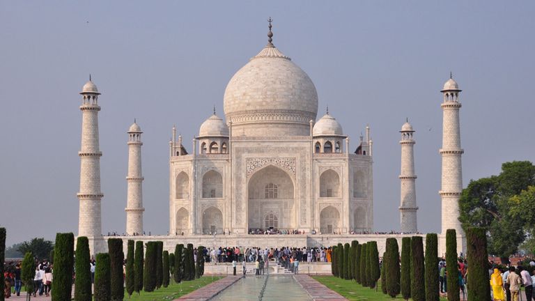 india