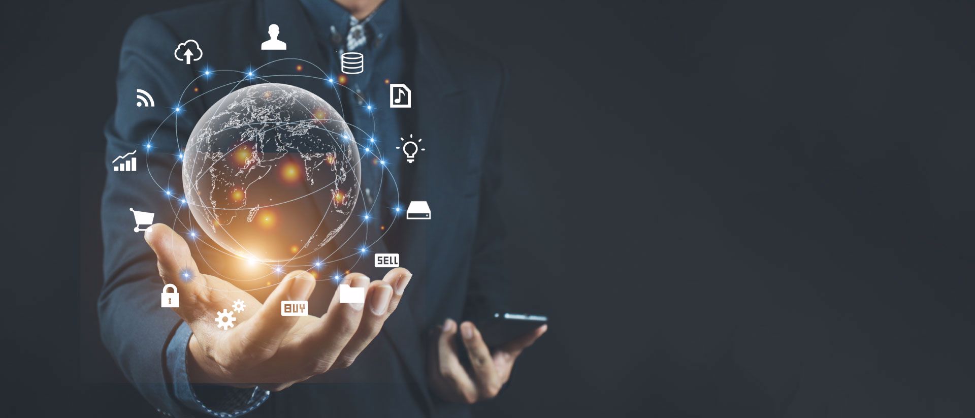 Webinar E-Commerce – Marketplace Touchworld